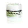 Hanfsamenöl CBD Augencreme 30 ml mit Hyaluron