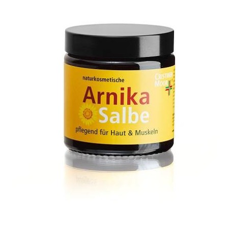 Arnika Balsam 110 ml