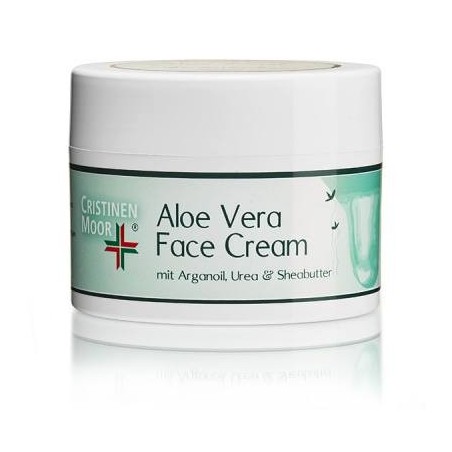 Aloe Vera Face Cream 150 ml