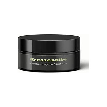 Bio Kressesalbe 50ml