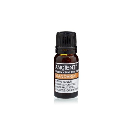 Mandarinenöl ital.  10 ml