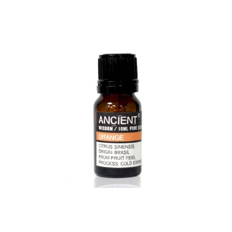 Orangenöl Brasilien 50ml