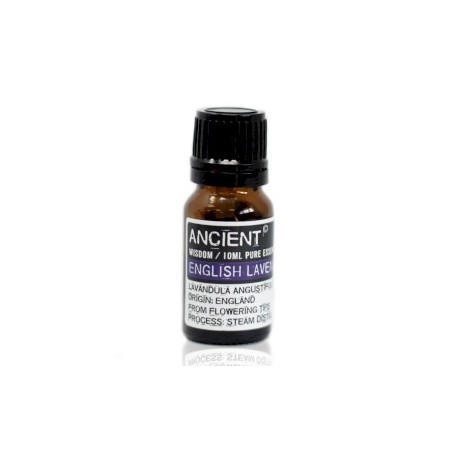 Lavendelöl aus England 10 ml