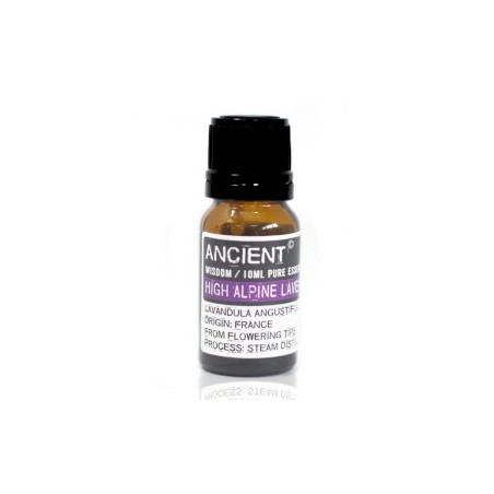 Alpen Lavendelöl aus Frankreich 10 ml