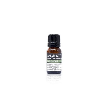 Bio Lavendelöl aus Bulgarien 10 ml