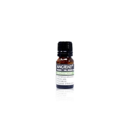 Bio Cedernholzöl 10 ml