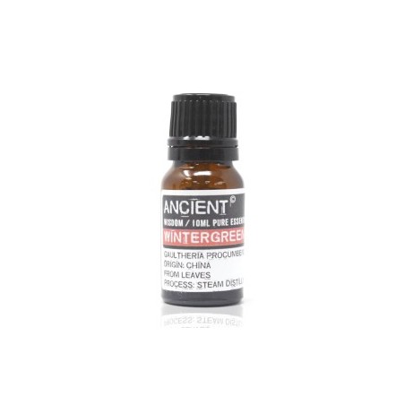 Wintergrünöl 10ml