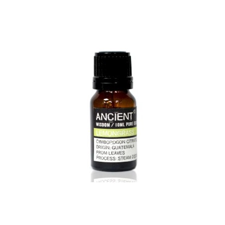 Lemongrasöl 50ml