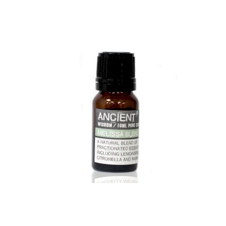 Melissenoel 10ml (Mischung)