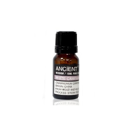 Weißer Kampferöl 10ml