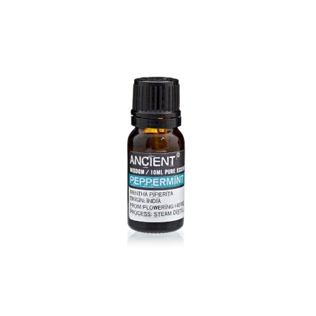 Pfefferminzöl 10ml