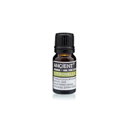 Citronellöl 10ml