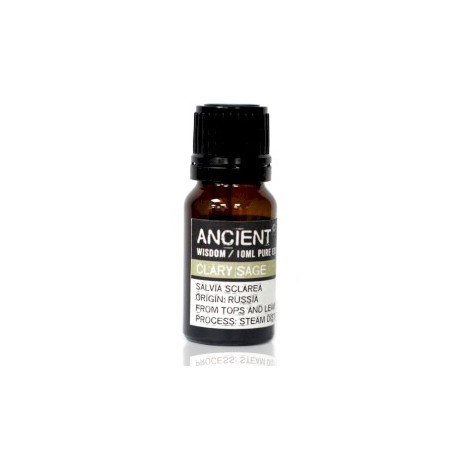 Muskatellersalbeiöl 10ml
