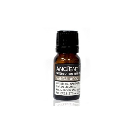 Sandelholz-Amyris-Öl 10 ml