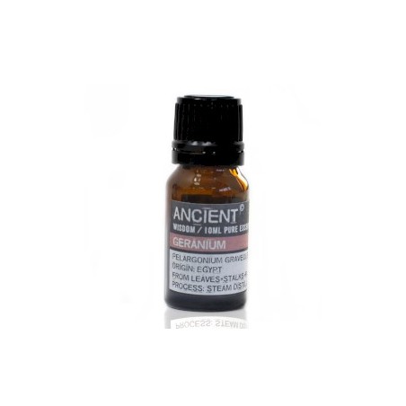 Geranien öl (Ägypten) 10 ml