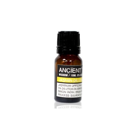 Jasmin öl (verdünnt) 10 ml