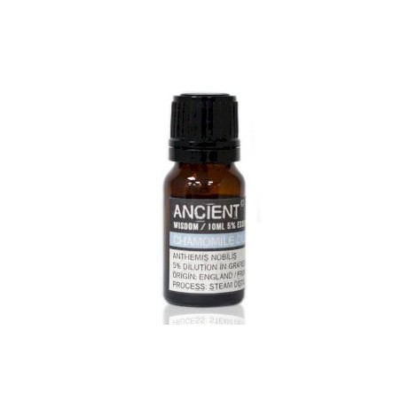 Römische Kamille-Öl (verdünnt) 10 ml