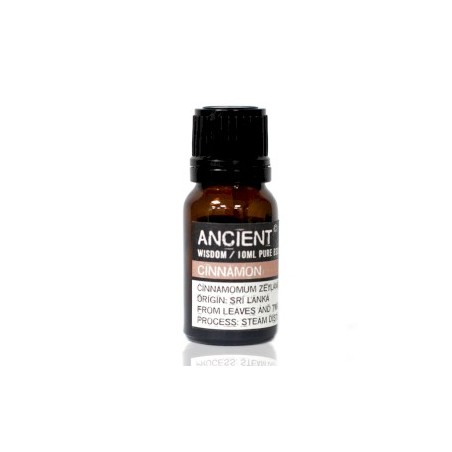 Zimtöl 10 ml