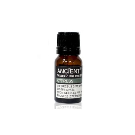Zypressenöl 10 ml