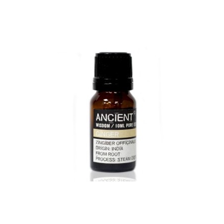 Ingweröl 10 ml