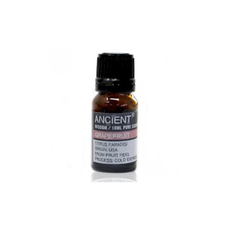 Grapefruit öl 10 ml