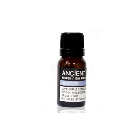 Wacholderbeeren öl 10 ml