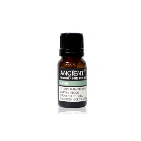 Limetten öl 10 ml