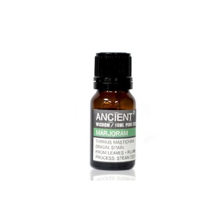Spanischer Majoran - ätherisches Öl 10 ml