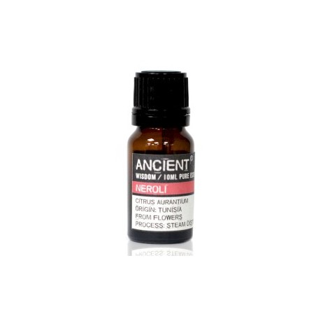 Reines ätherisches Neroliöl 10 ml