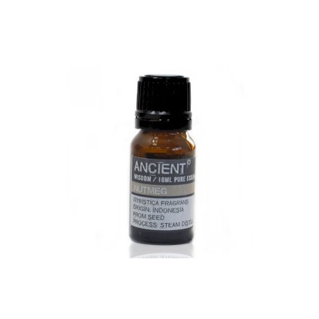 Muskatnussöl 10 ml