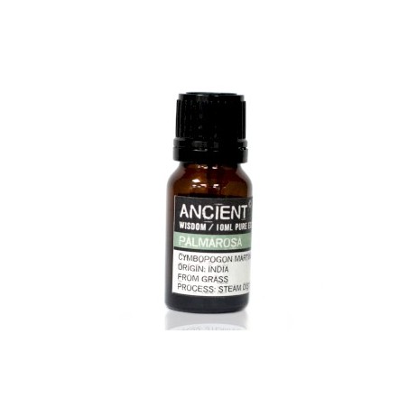 Palmarosa öl 10 ml