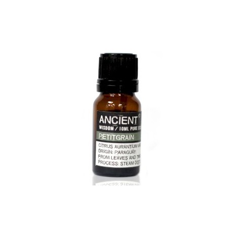 Petitgrain öl 10ml