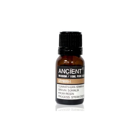 Myrrhe öl 10 ml