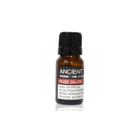 Rosenöl (verdünnt) 10 ml