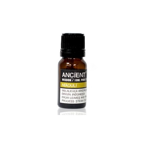 Niaouli öl 10 ml
