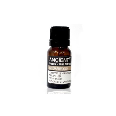 Virginiazeder öl 10 ml