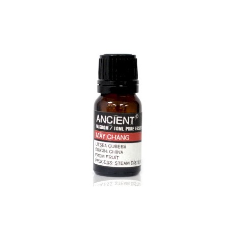 May-Chang-Öl 10 ml