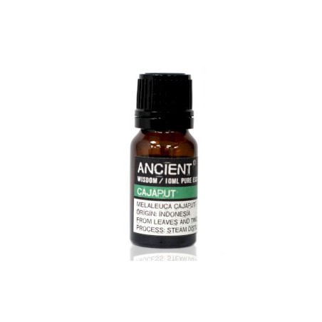 Cajeputöl 10 ml