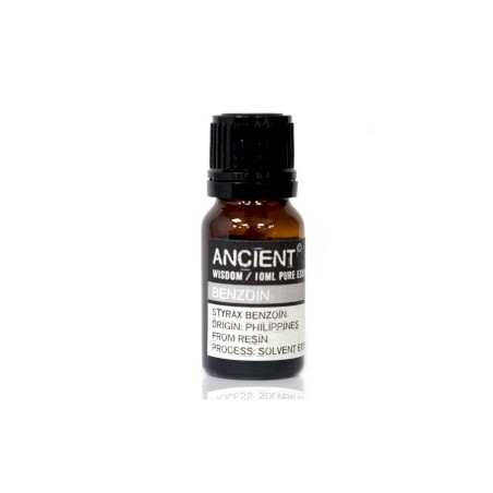 Benzoe öl (in Dipropylenglykol gelöst) 10 ml