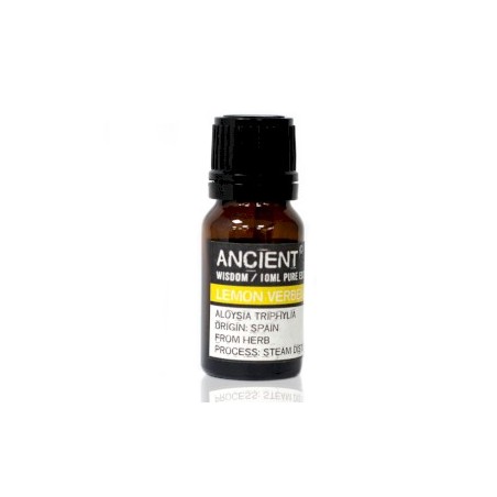 Zitronenverbenen öl 50 ml