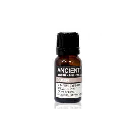 Kreuzkümmelsamen öl 10 ml