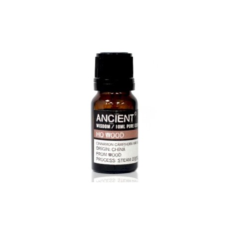 Ho-Wood-Öl 10 ml