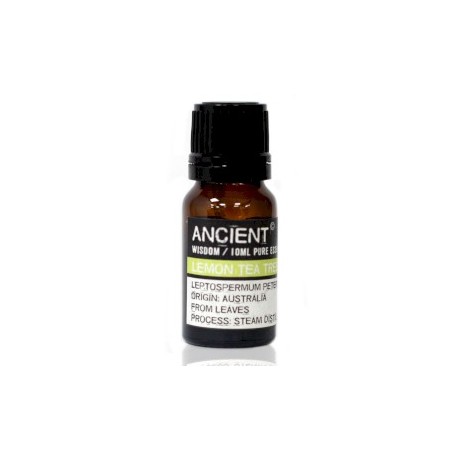Zitronenduft-Teebaumöl 10 ml