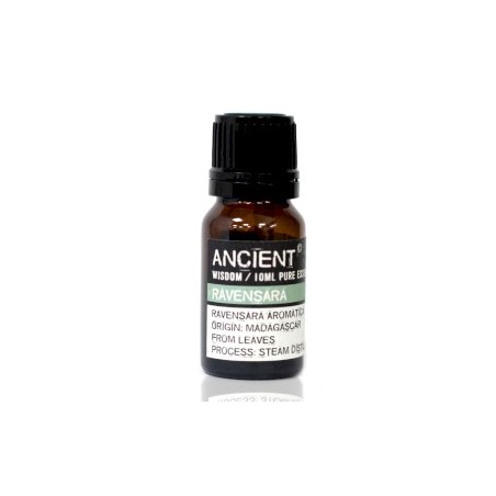 Ravensara öl 10 ml