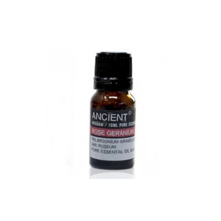 Rosengeranien öl (Bourbon) 10 ml