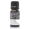Weiße Birke - ätherisches Öl 10 ml