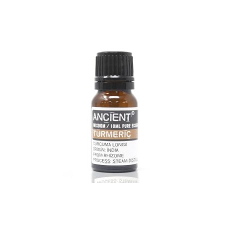 Kurkuma öl 10ml