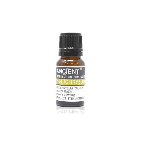 Immortelle öl 10ml