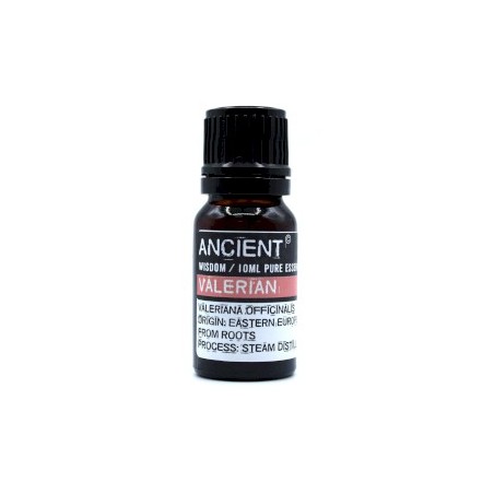 Baldrian Ätherisches Öl 10ml