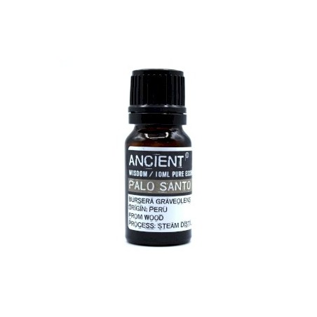 Palo Santo Ätherisches Öl 10ml